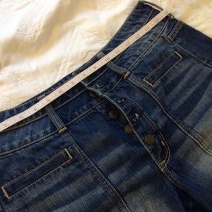 American Eagle AE Festival shorts